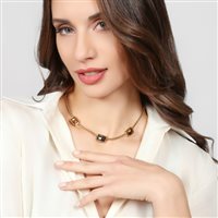 Collana Unoaerre Donna in Bronzo 2826 - 2826